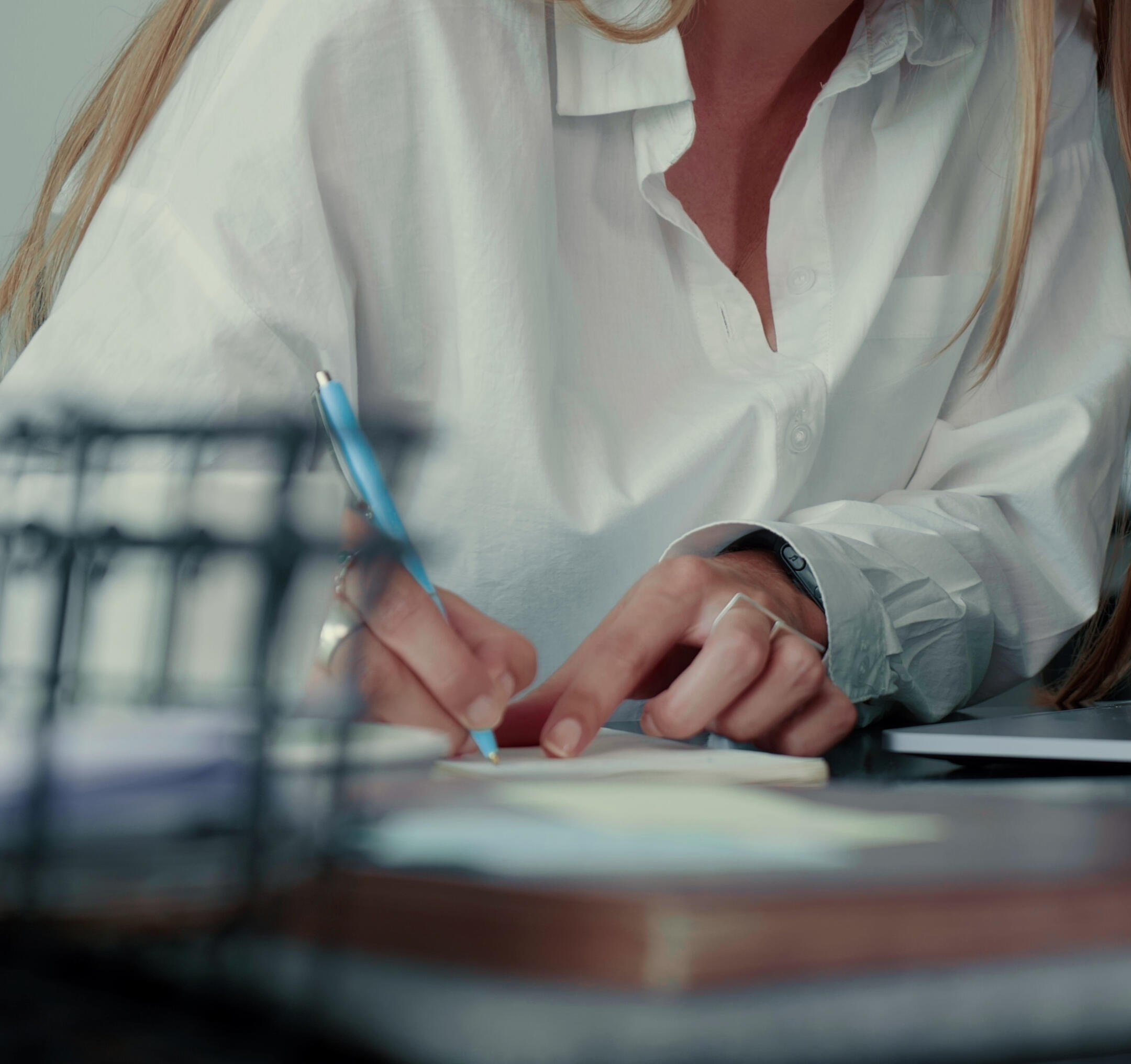 GEO Research Continues